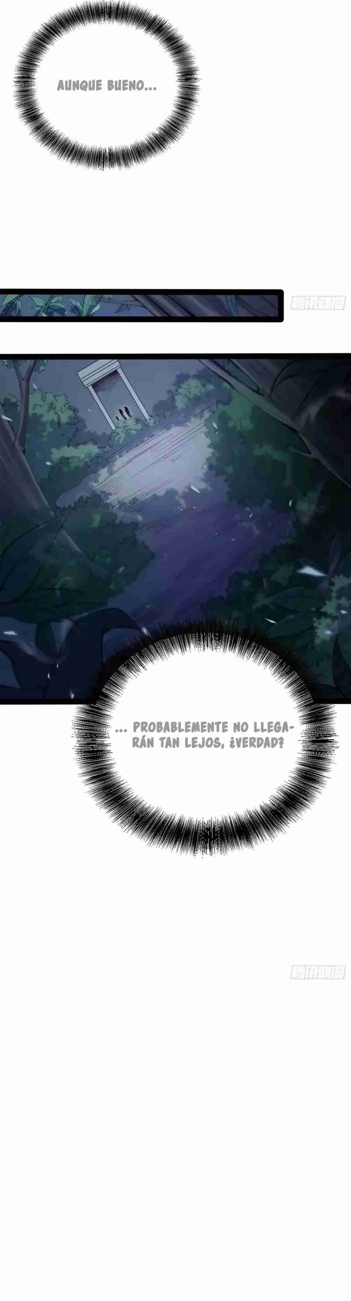Despertar definitivo Capitulo 70 página 3