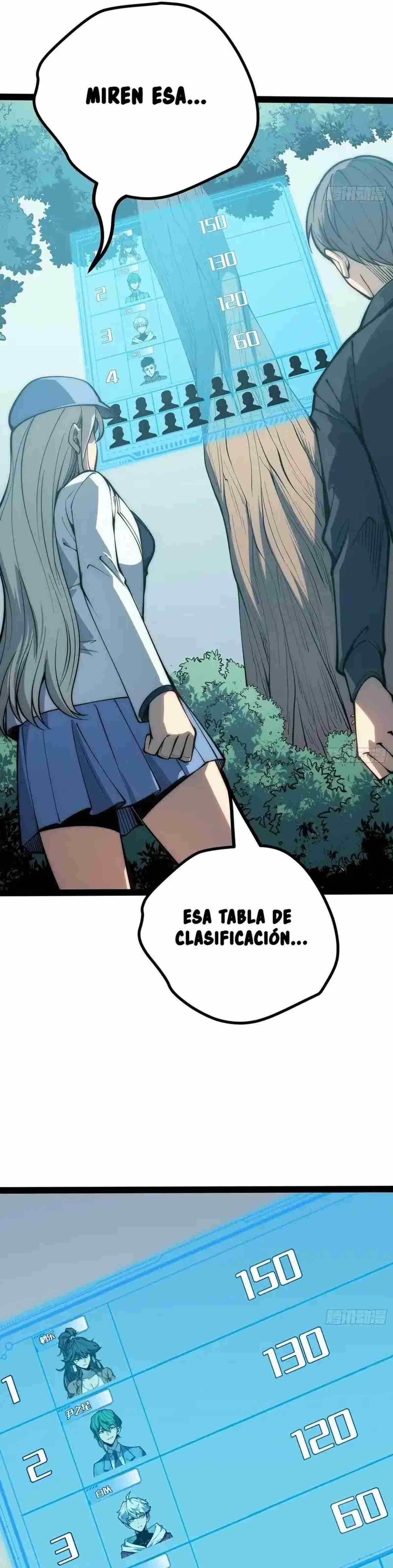 Despertar definitivo Capitulo 70 página 4