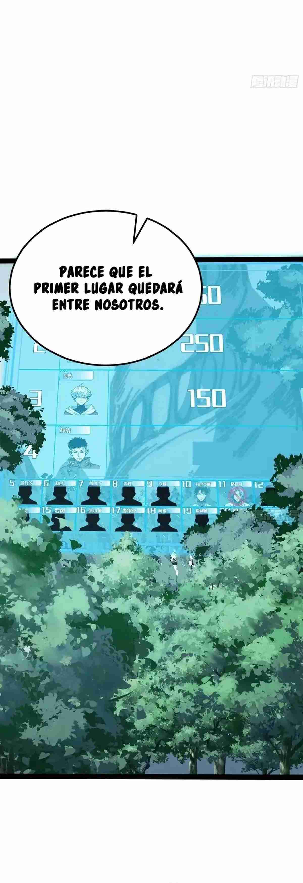 Despertar definitivo Capitulo 72 página 5