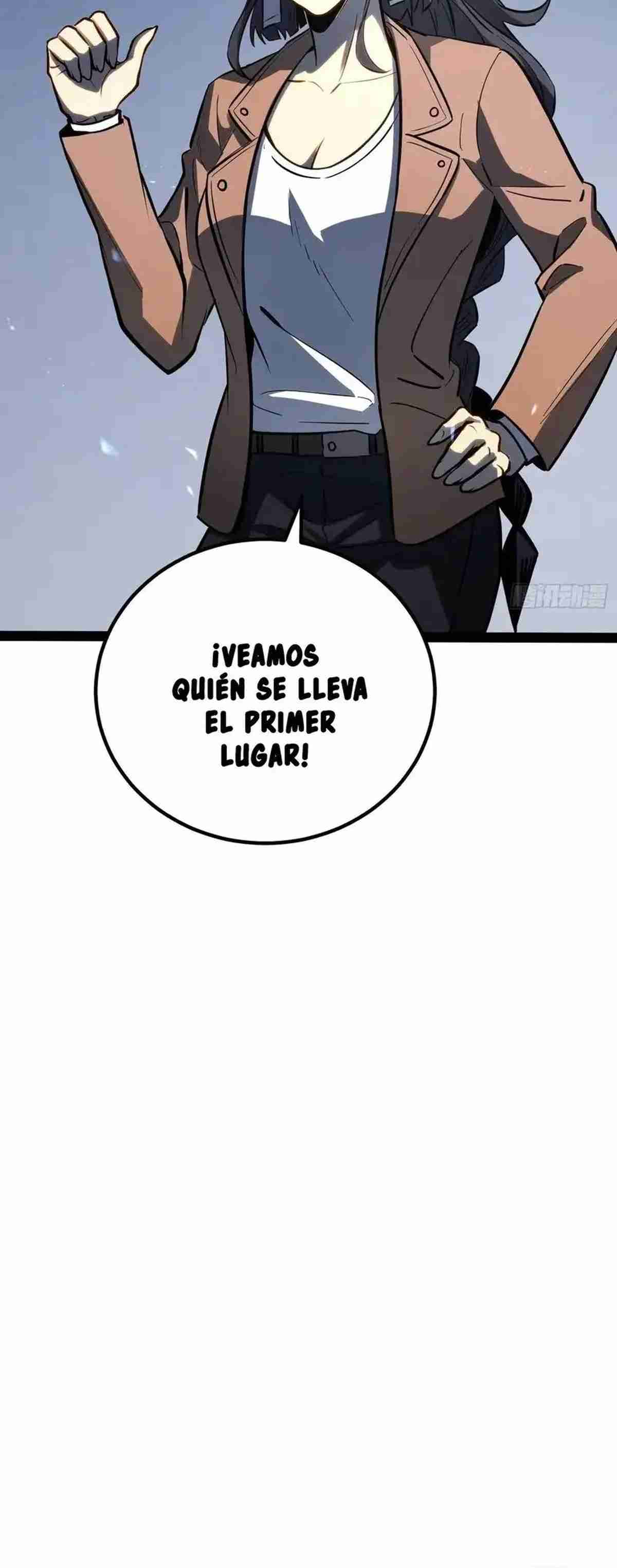 Despertar definitivo Capitulo 73 página 18