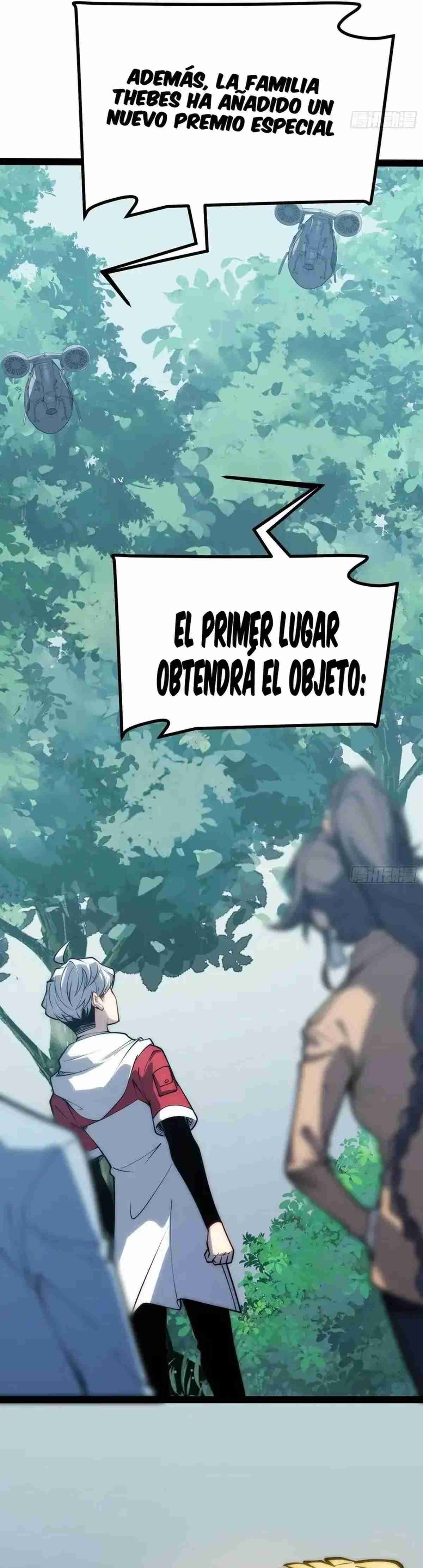 Despertar definitivo Capitulo 73 página 9