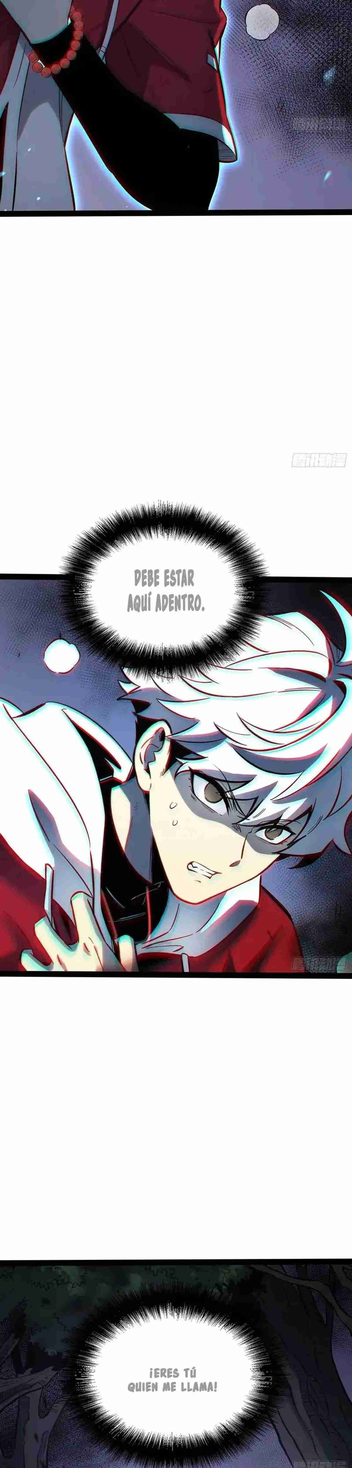 Despertar definitivo Capitulo 75 página 11