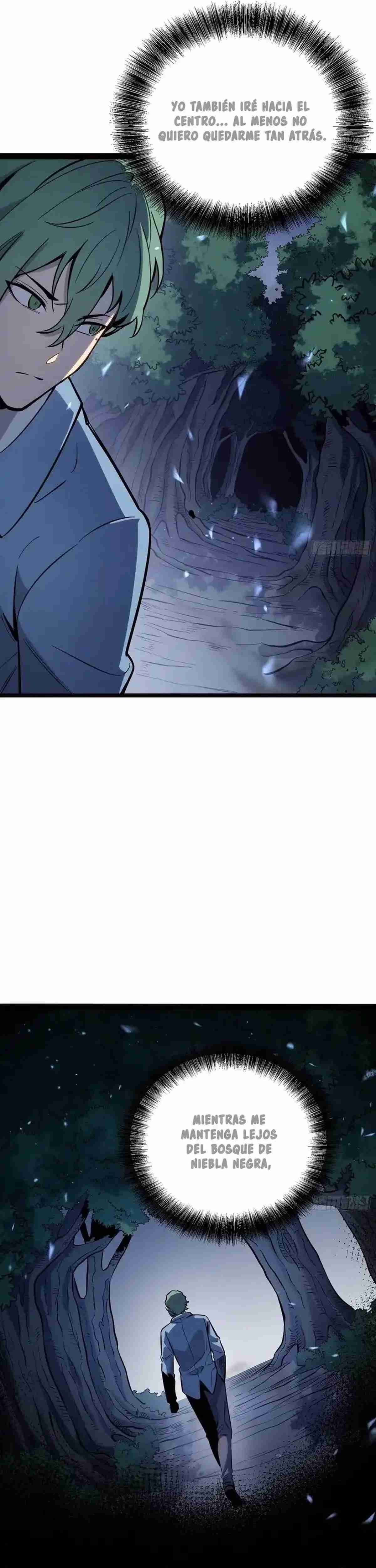 Despertar definitivo Capitulo 75 página 2