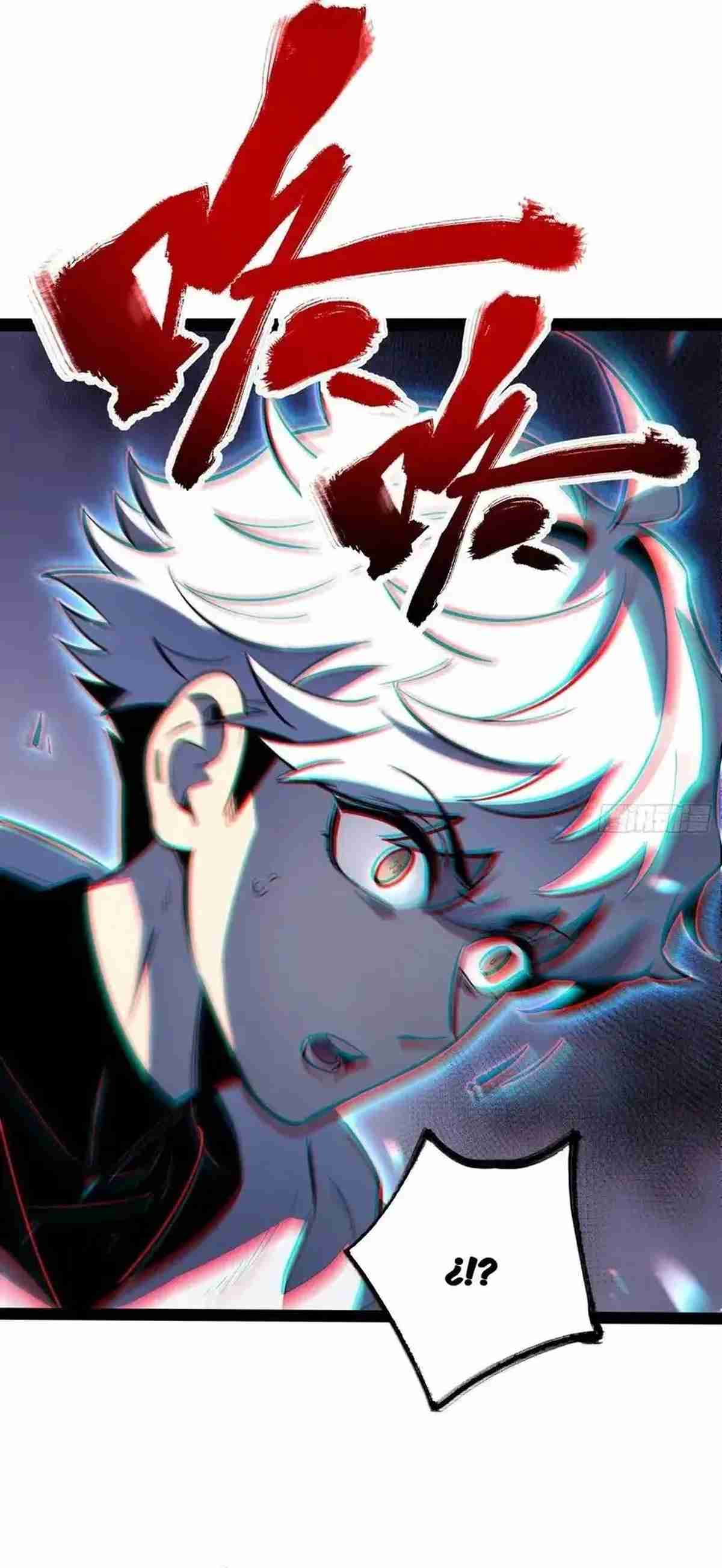 Despertar definitivo Capitulo 75 página 9
