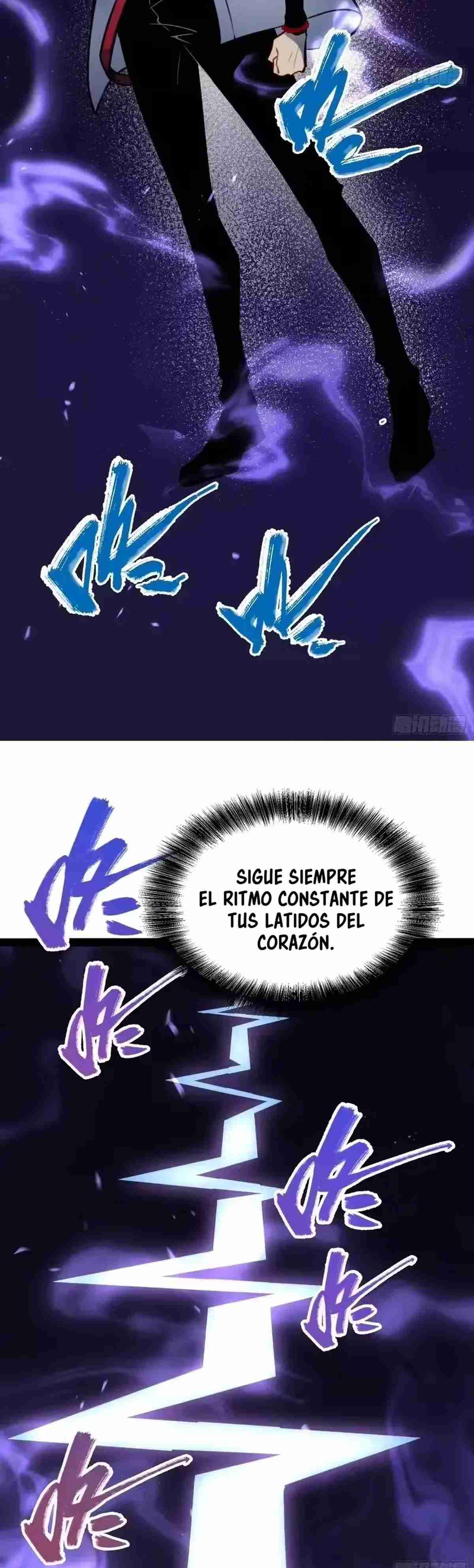 Despertar definitivo Capitulo 77 página 10