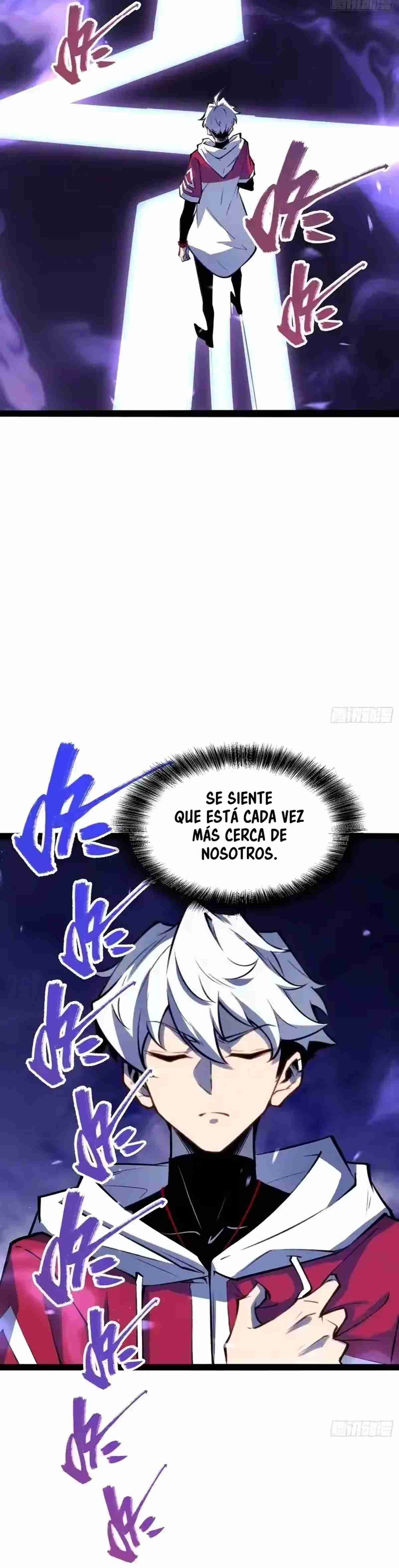 Despertar definitivo Capitulo 77 página 11