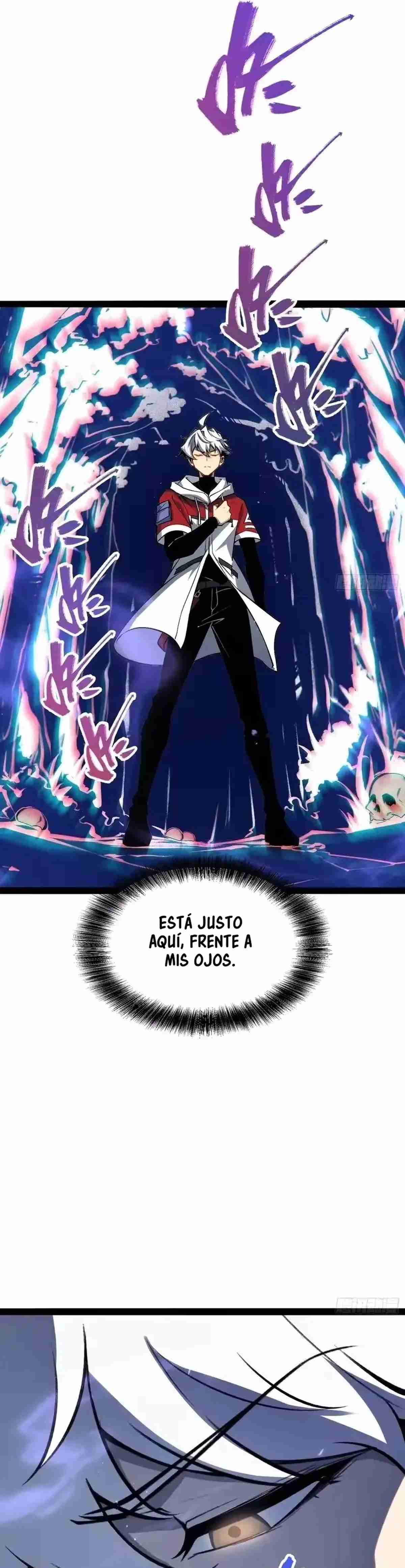 Despertar definitivo Capitulo 77 página 12