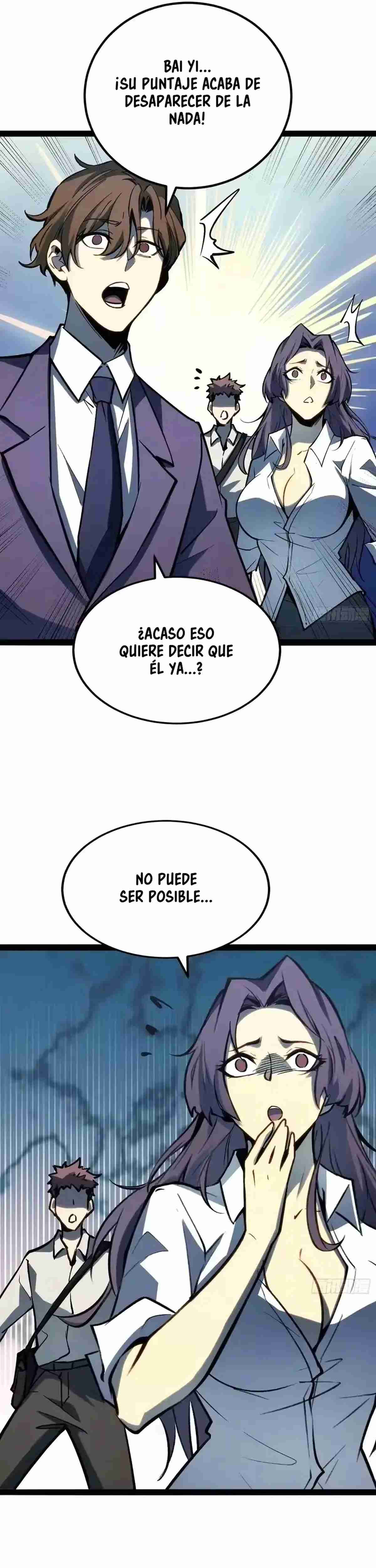 Despertar definitivo Capitulo 77 página 7