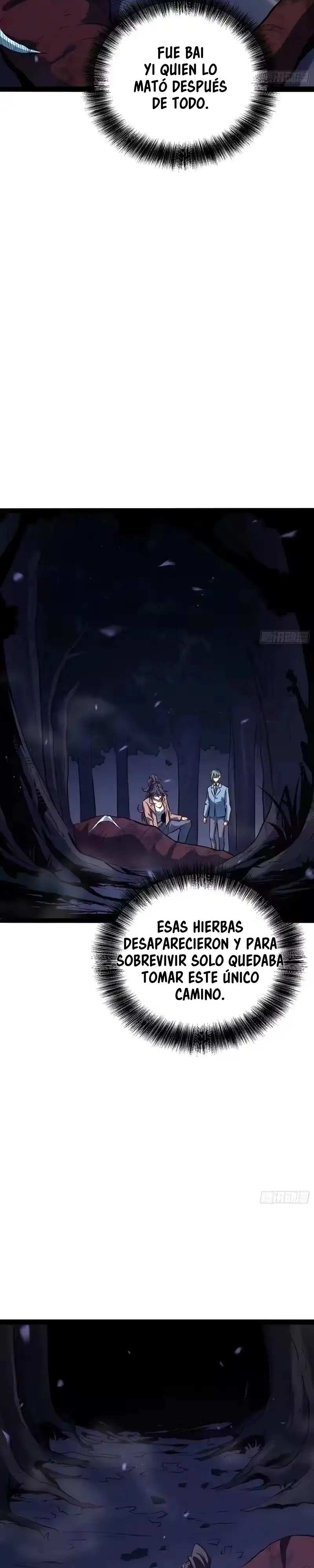 Despertar definitivo Capitulo 78 página 2