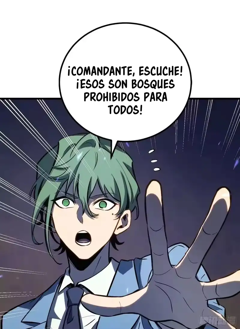 Despertar definitivo Capitulo 78 página 5