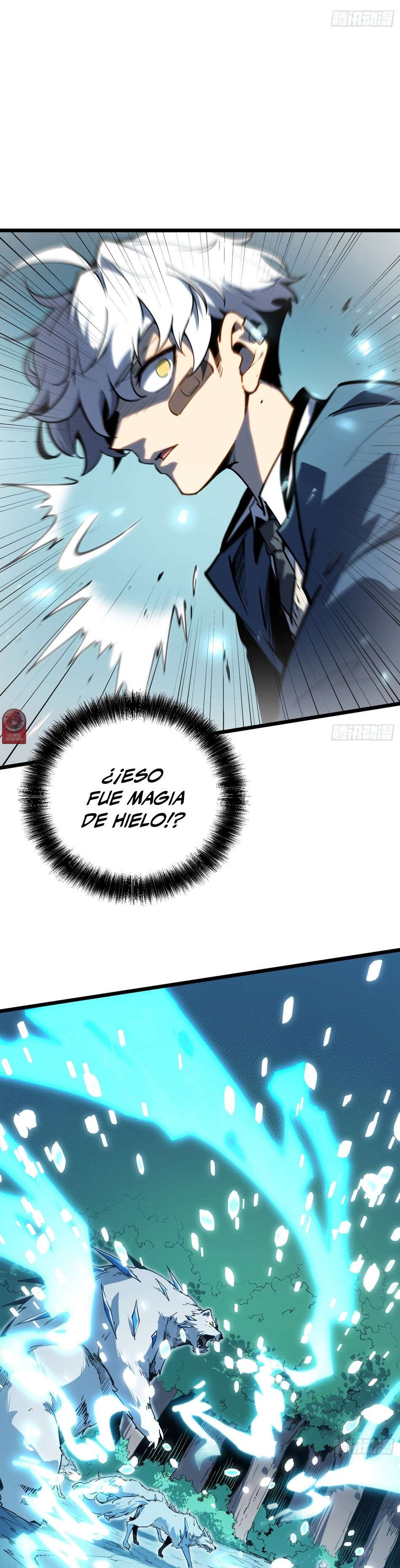 Despertar definitivo Capitulo 8 página 49