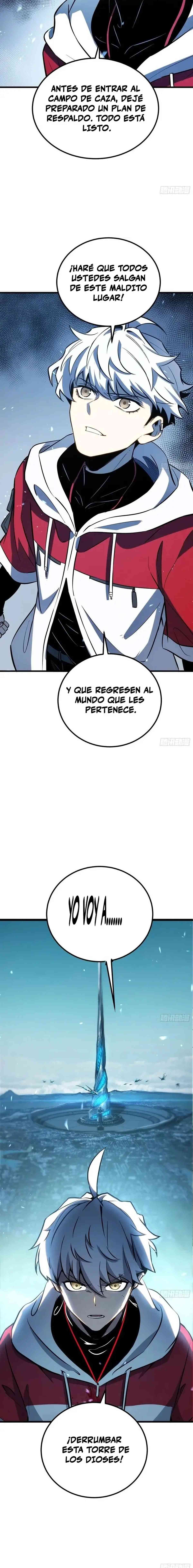 Despertar definitivo Capitulo 89 página 6