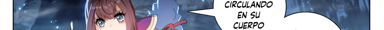 Yuan Zun Capitulo 1168 página 13