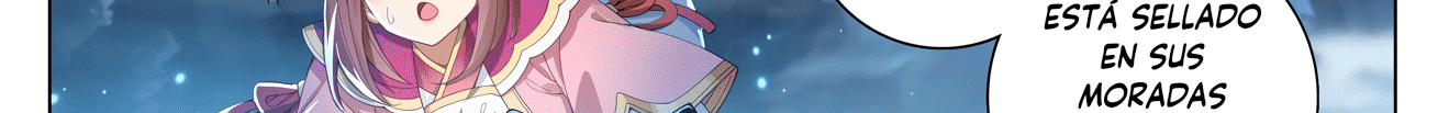 Yuan Zun Capitulo 1168 página 14