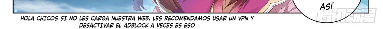 Yuan Zun Capitulo 1168 página 21