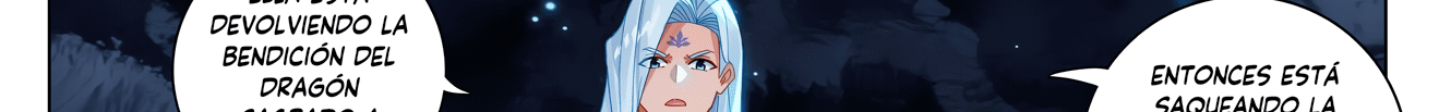 Yuan Zun Capitulo 1168 página 27