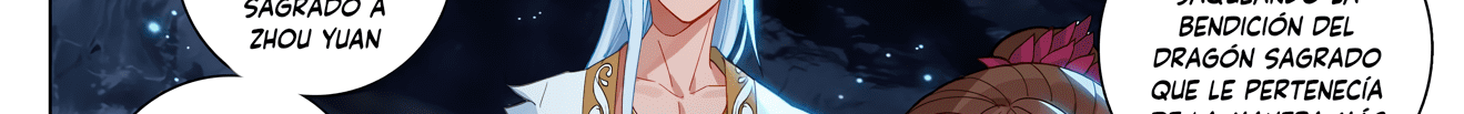 Yuan Zun Capitulo 1168 página 28