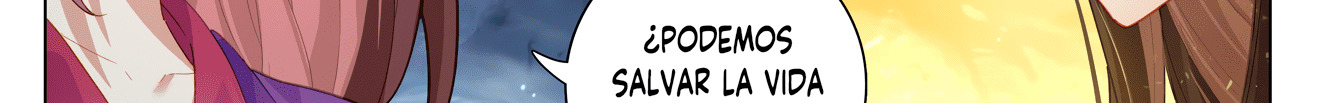 Yuan Zun Capitulo 1168 página 43