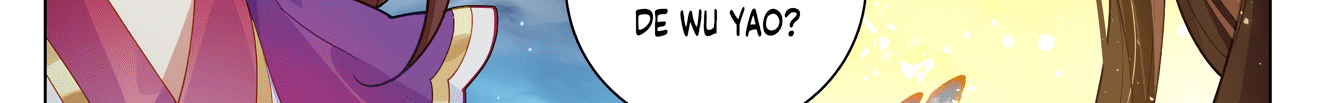 Yuan Zun Capitulo 1168 página 44