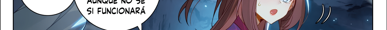 Yuan Zun Capitulo 1168 página 48