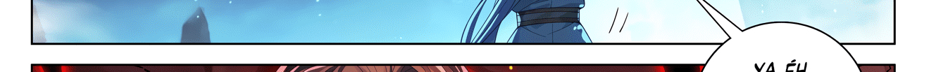 Yuan Zun Capitulo 1168 página 5