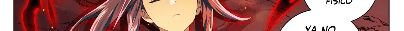Yuan Zun Capitulo 1168 página 7