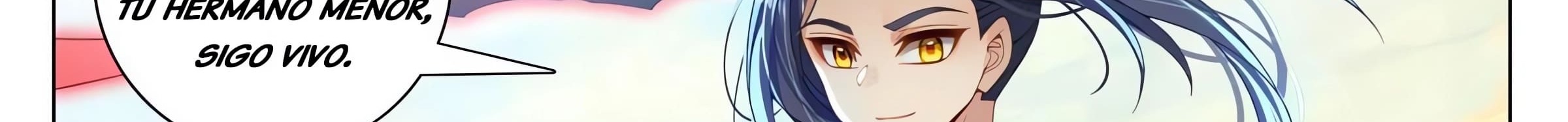 Yuan Zun Capitulo 1170 página 51
