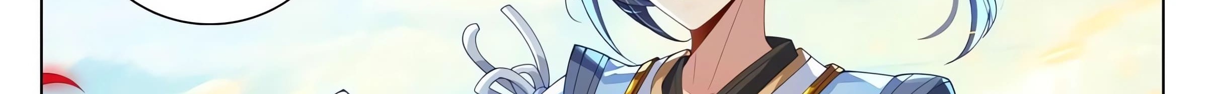 Yuan Zun Capitulo 1170 página 52