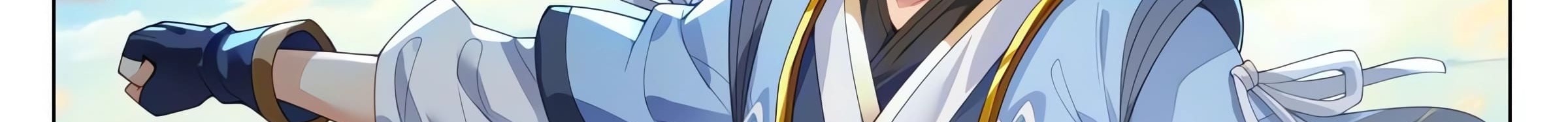 Yuan Zun Capitulo 1170 página 53