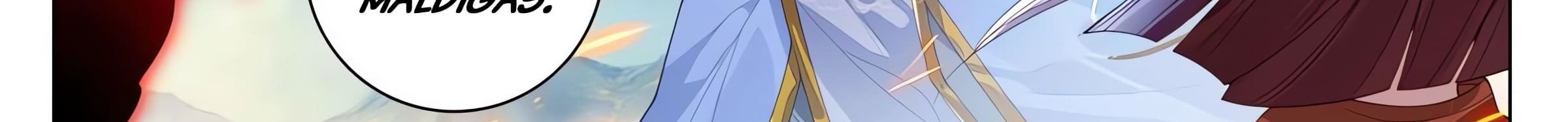 Yuan Zun Capitulo 1170 página 58