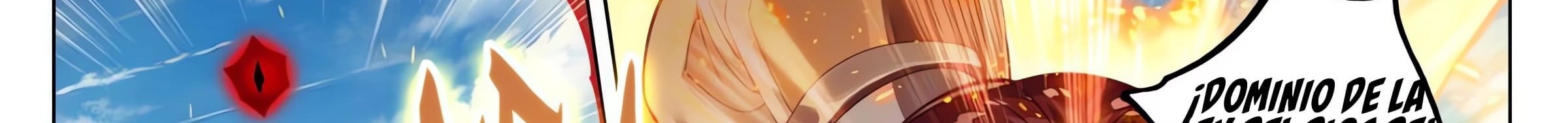 Yuan Zun Capitulo 1170 página 6