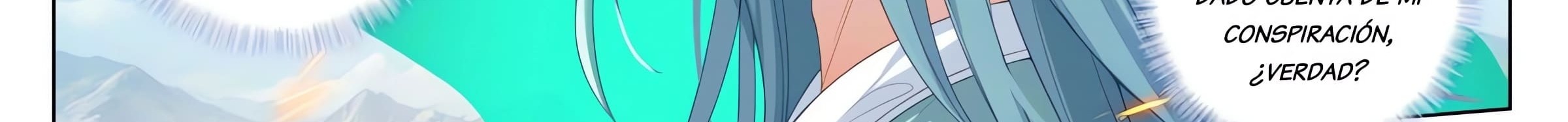 Yuan Zun Capitulo 1170 página 73
