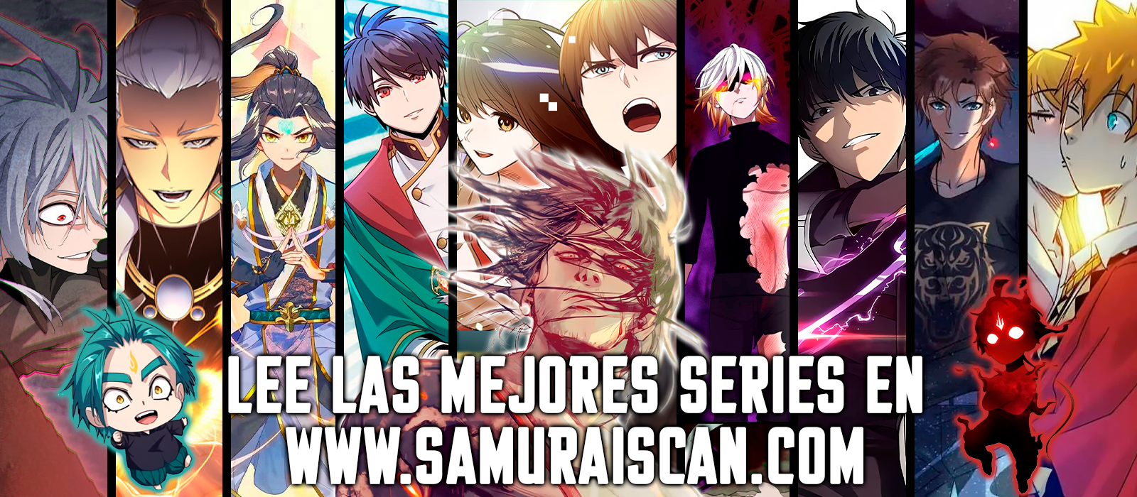 Yuan Zun Capitulo 1185 página 12