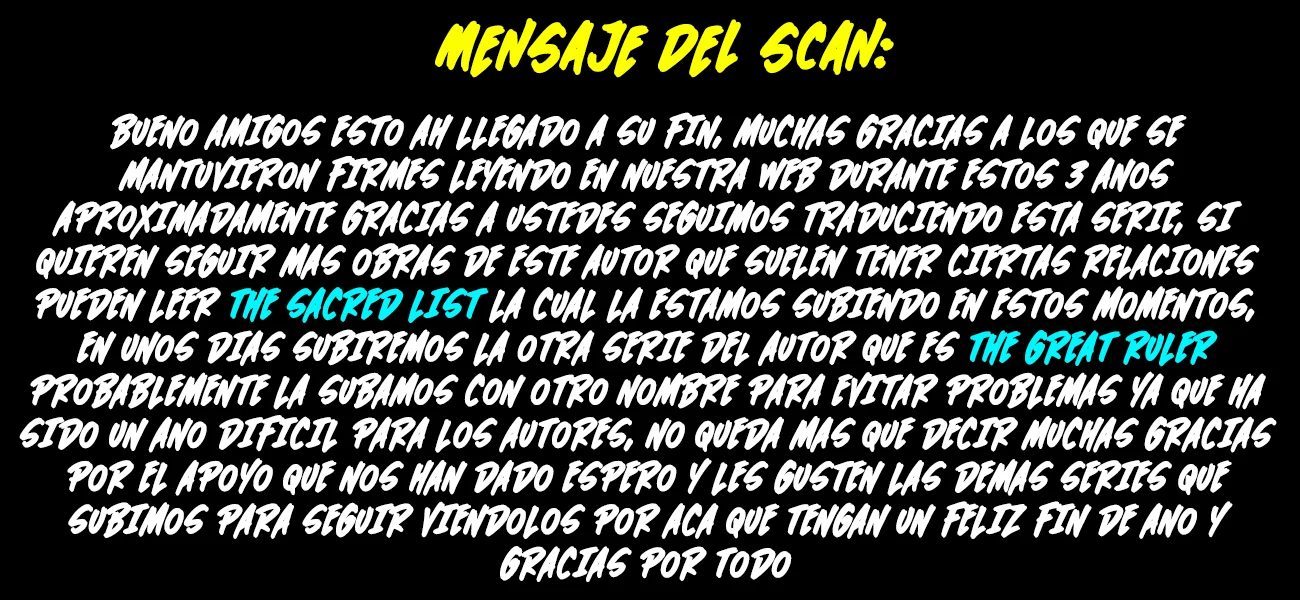 Yuan Zun Capitulo 1256 página 9