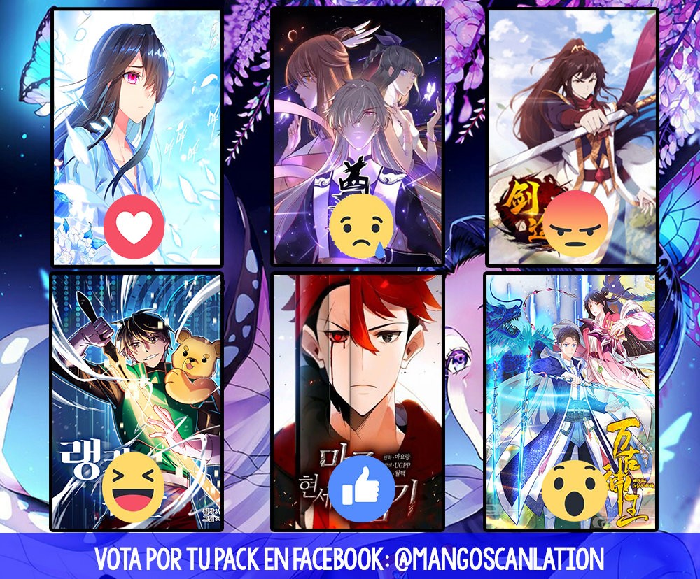 Yuan Zun Capitulo 40 página 10