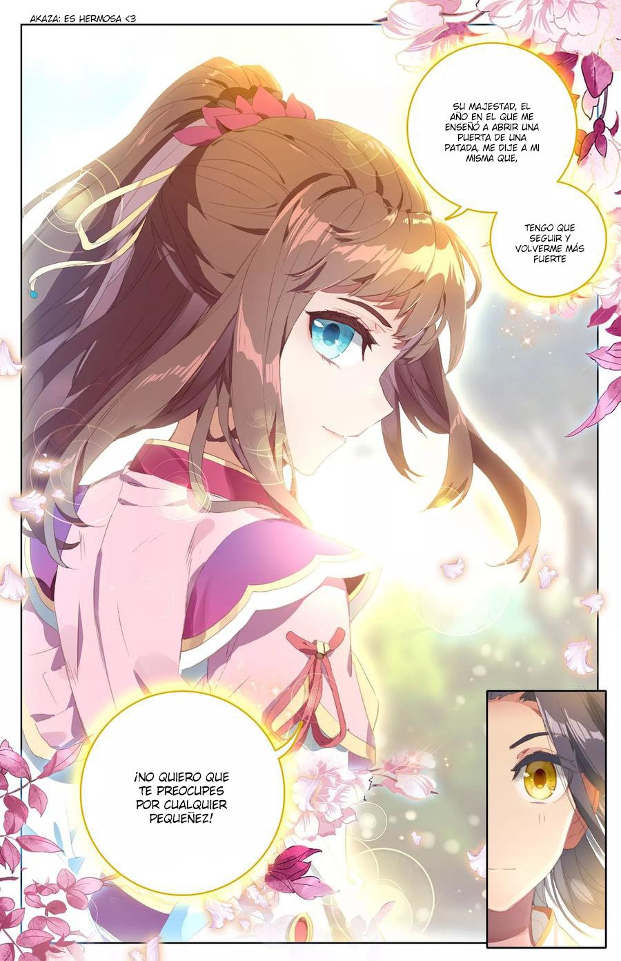 Yuan Zun Capitulo 40 página 7