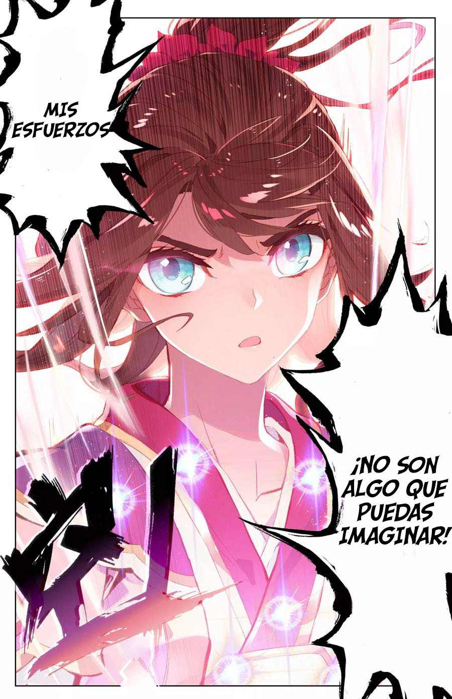 Yuan Zun Capitulo 41.5 página 7