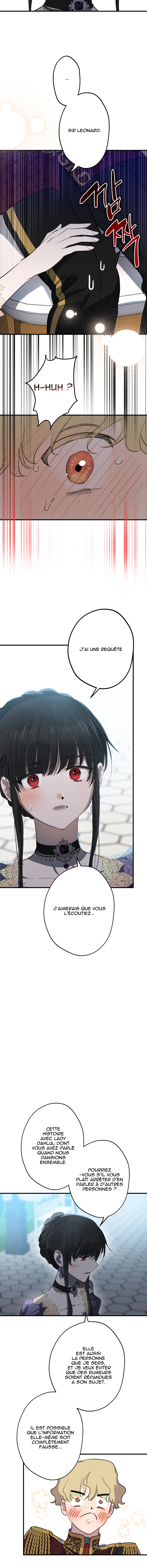 Yuan Zun Capitulo 43 página 3