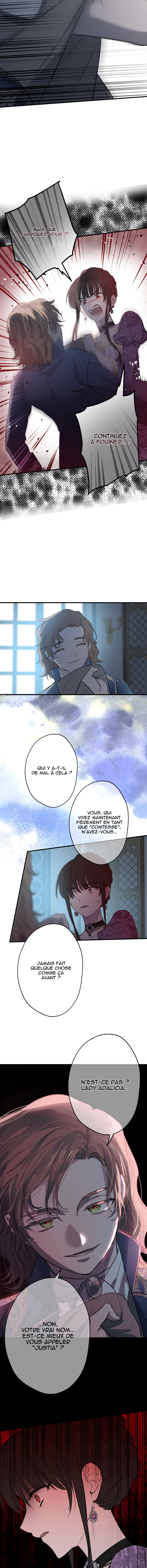 Yuan Zun Capitulo 43 página 6