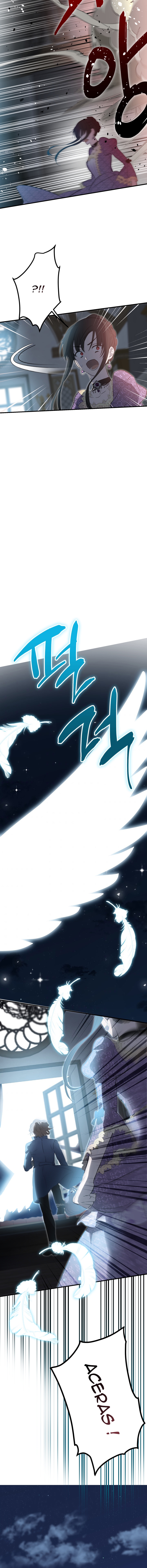 Yuan Zun Capitulo 43 página 8
