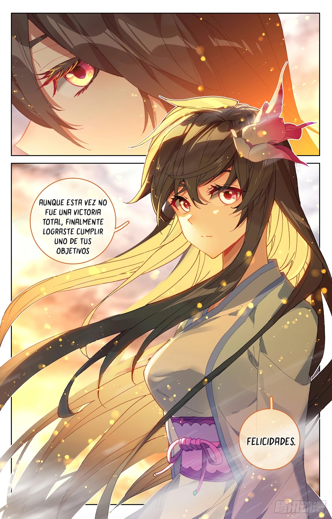 Yuan Zun Capitulo 630 página 5