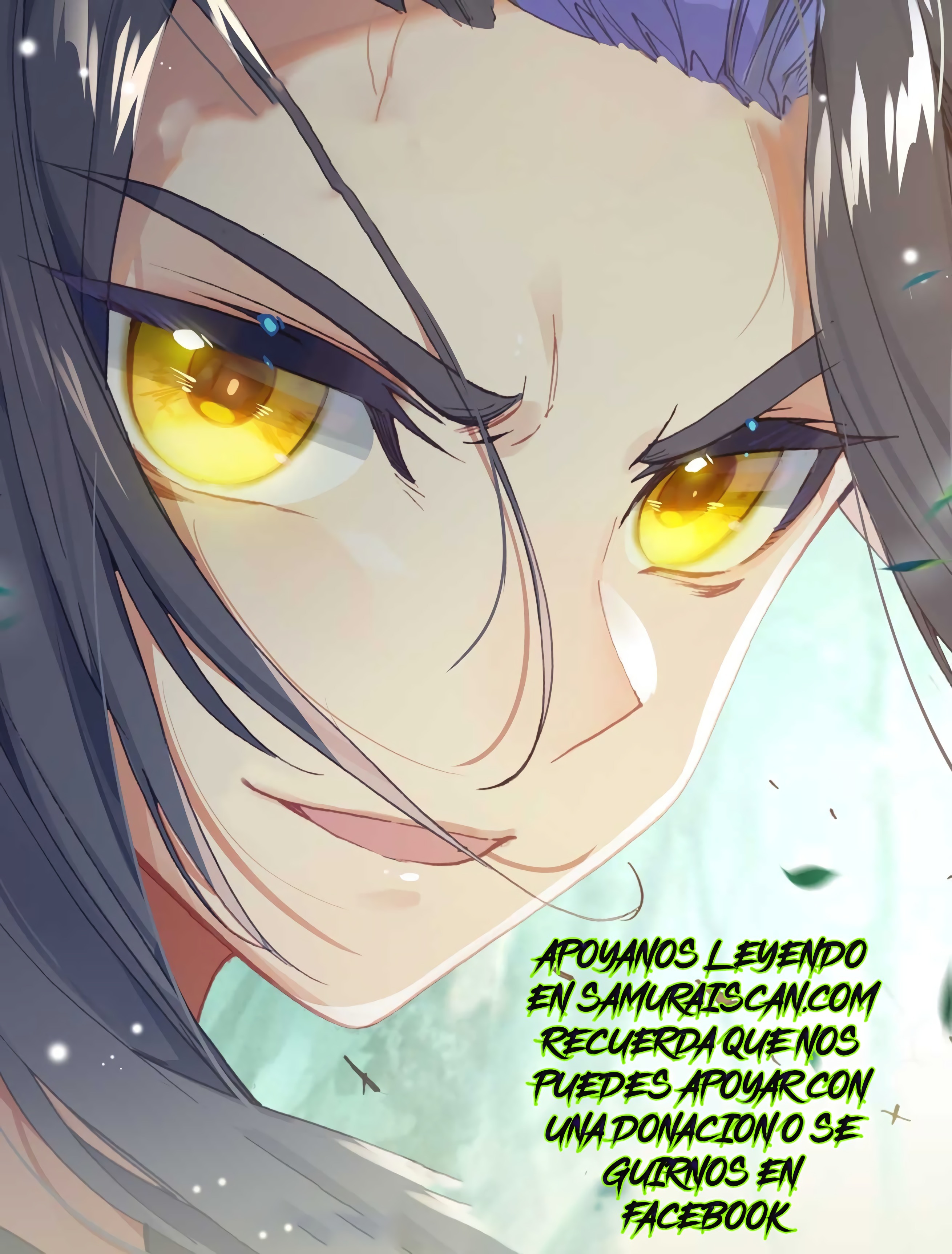 Yuan Zun Capitulo 860 página 11