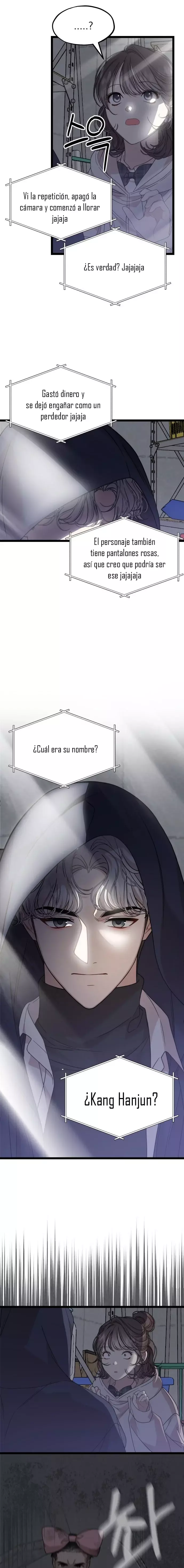 Puedes salir con un Ranker Capitulo 1 página 28