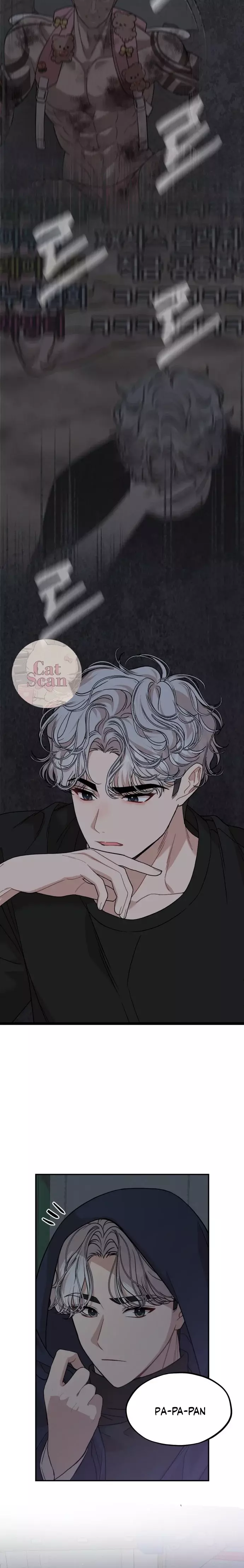 Puedes salir con un Ranker Capitulo 1 página 29