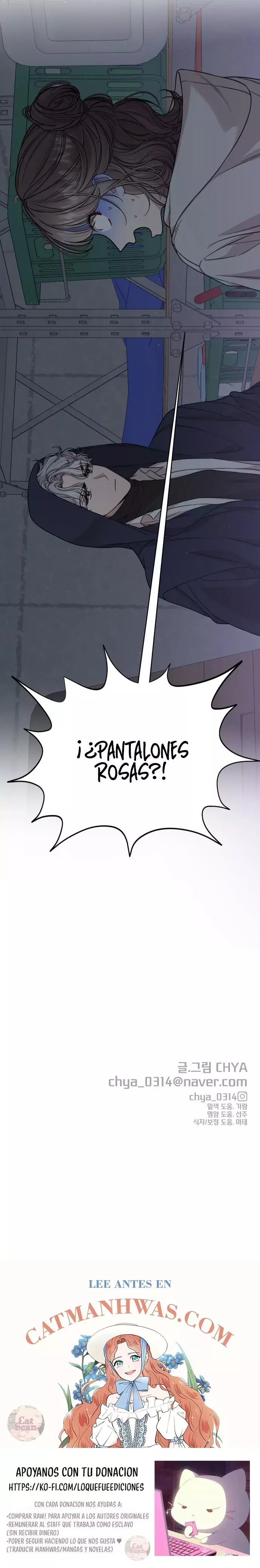 Puedes salir con un Ranker Capitulo 1 página 30