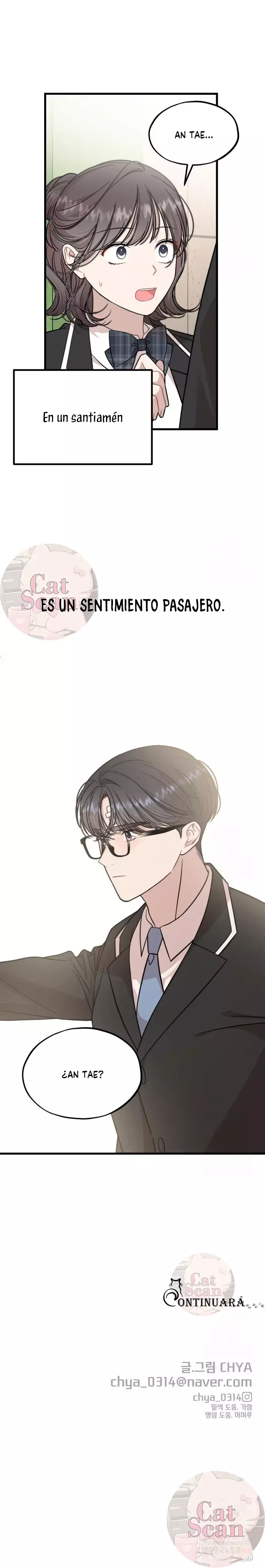 Puedes salir con un Ranker Capitulo 16 página 8