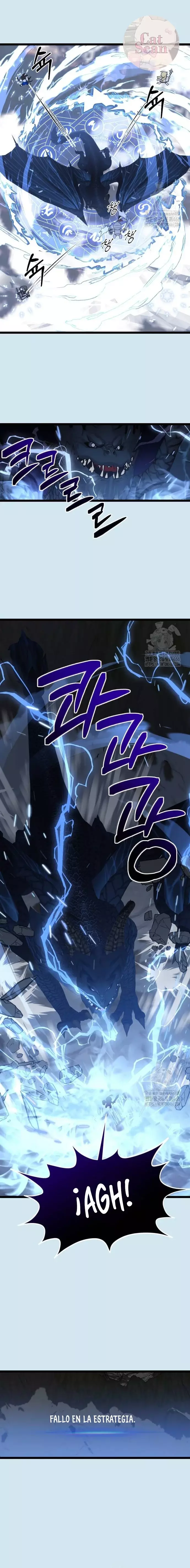 Puedes salir con un Ranker Capitulo 2 página 12