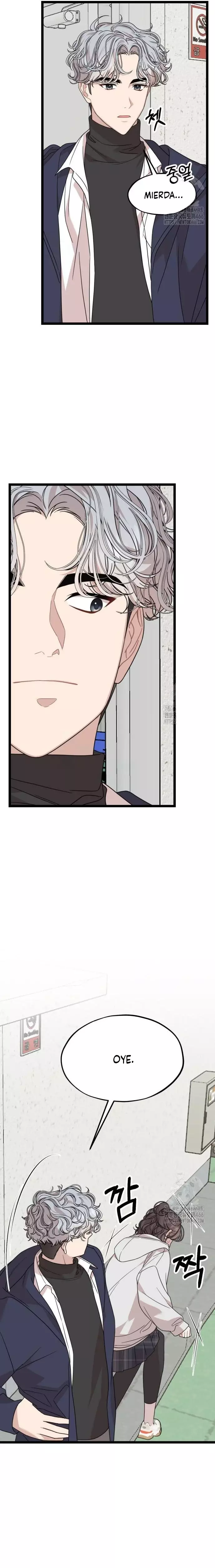 Puedes salir con un Ranker Capitulo 2 página 3