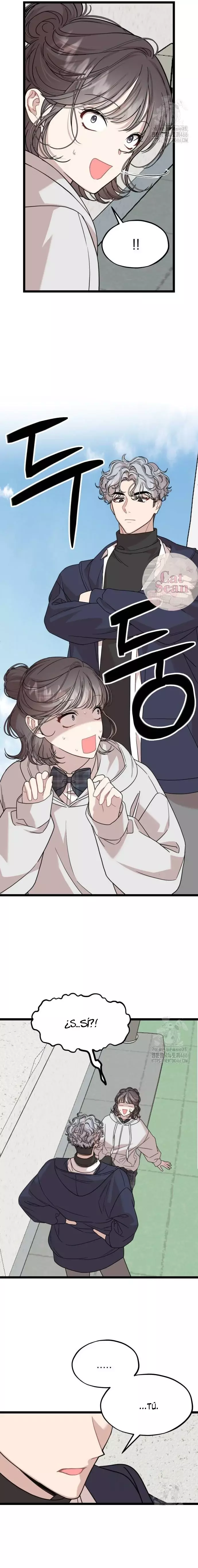 Puedes salir con un Ranker Capitulo 2 página 4