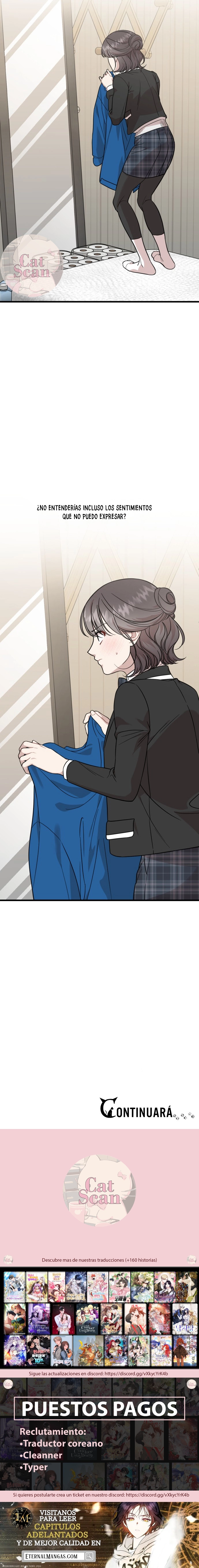 Puedes salir con un Ranker Capitulo 22 página 8